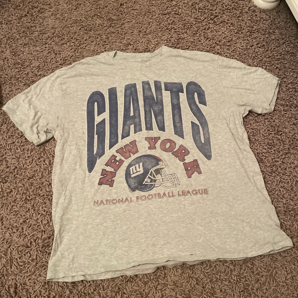New York Giants NFL T-Shirt